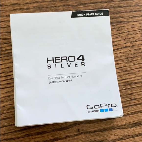 GoPro hero 4 and kit - Picture 6 of 8